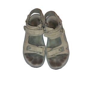 The North Face Ladies Hiking Sandals